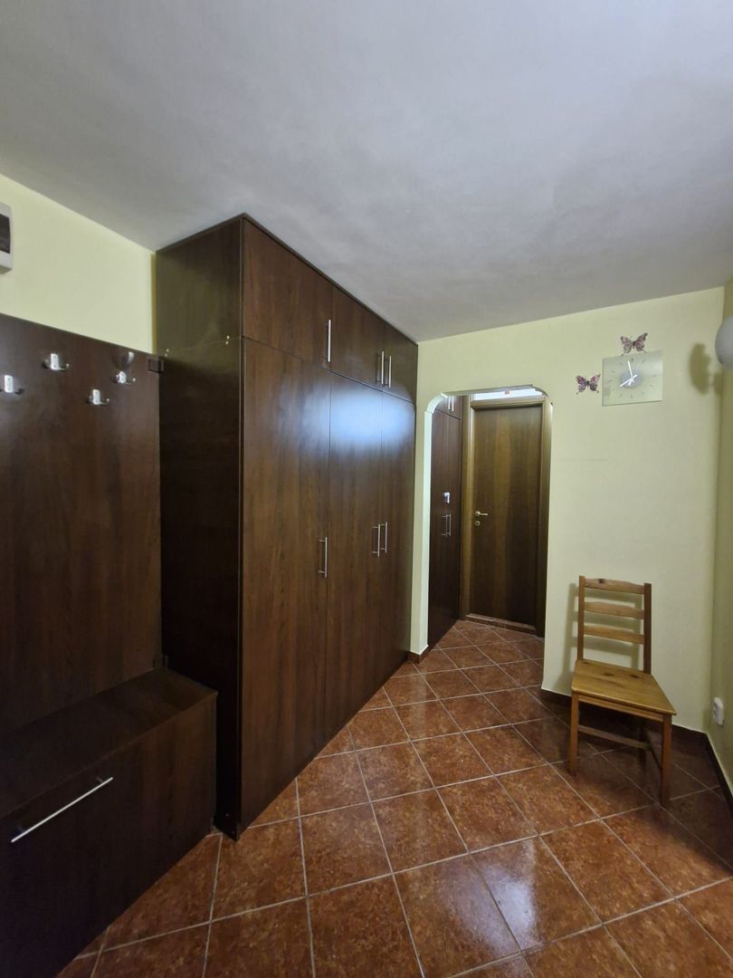 2 camere Aviatiei etaj 3 - Poză 8