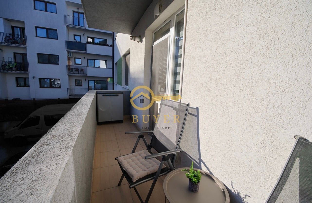 Apartament 2 Camere Irina Rosetti - Poză 10