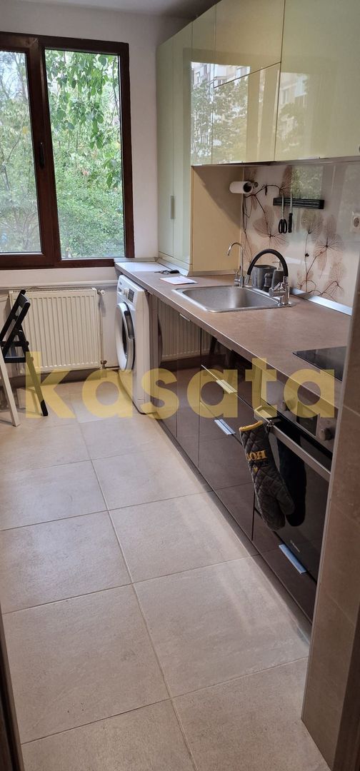 Apartament 3 Camere Vanzare | Etaj 1/4 | Drumul Taberei | Anvelopat - Poză 20