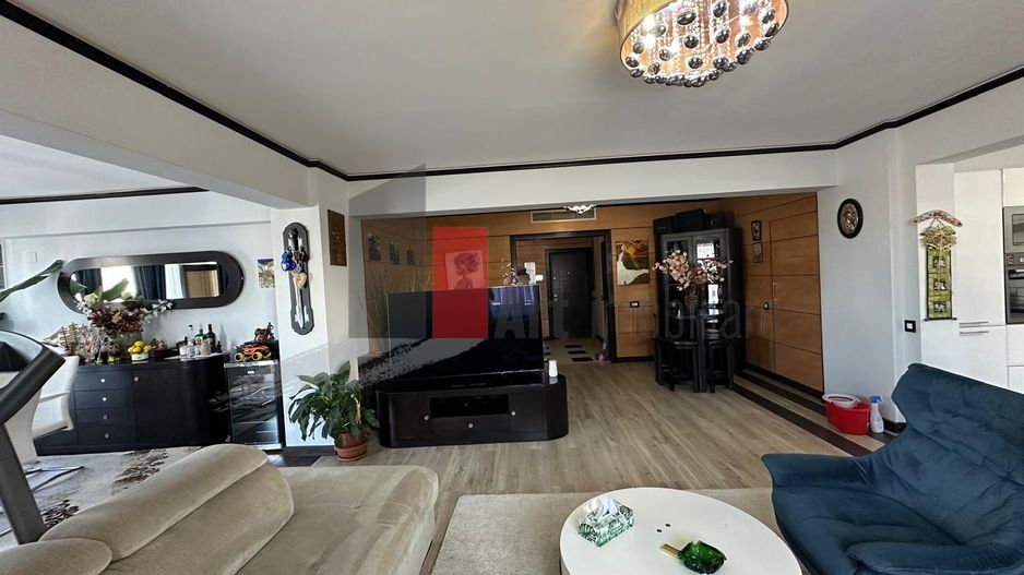 Apartament 3 camere, 145 la 6 min de metrou Eroii Revoluției - Poză 3