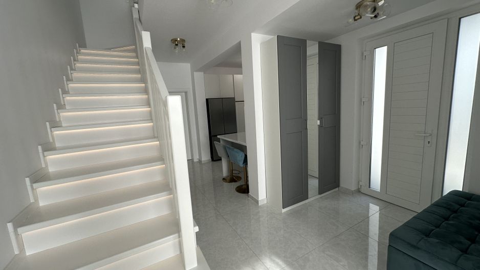 Casa moderna in Giroc - Poză 25