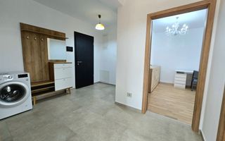 2 Camere/Decomandat /Prima Închiriere/Parcare Subterana/Cosmopolit - Poză 16