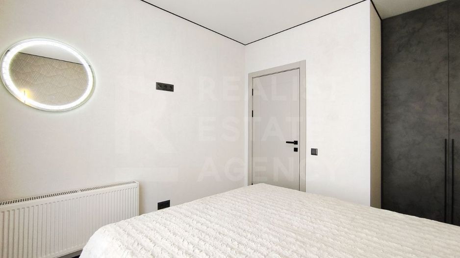 Vânzare, apartament, 1 cameră, str. Durlești, Dumbrava. - Poză 3