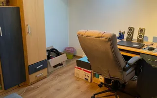 Casa cu etaj 113 mp utili curte libera 350mp garaj cu pod Gusterita - Poză 15