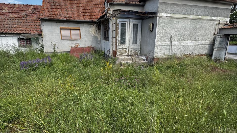 Casa batraneasca de vanzare in Tartaria - Poză 2