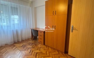 NECTORA IMOB-Apartament 3 camere, Calea Aradului, Mobilat/Utilat, 70mp - Poză 9