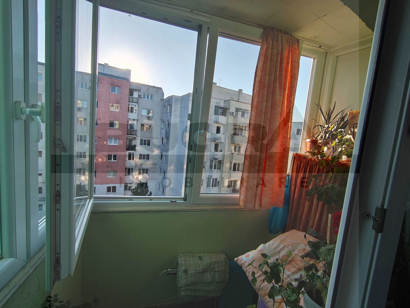 Apartament 2 camere, 42 mp, decomandat, etaj intermediar, zona Bucium - Poză 6