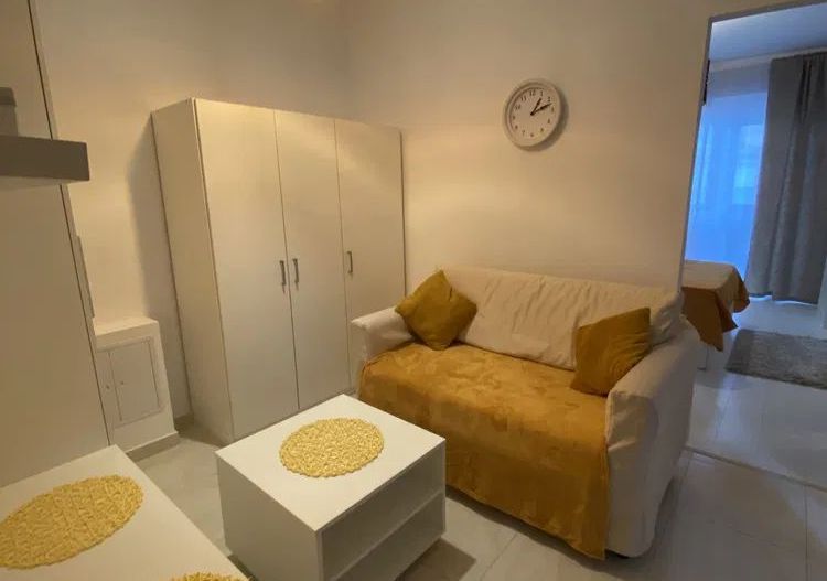 Garsoniera de inchiriat Militari Residence - Poză 4