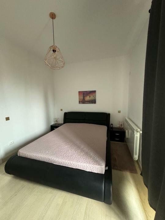 PENTHOUSE SUPERB | BLOC BOUTIQ | LAC BANEASA - Poză 11