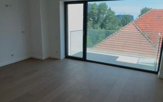 Luminos, modern, Aviației Tower – 50 mp + balcon de 6 mp - Poză 1