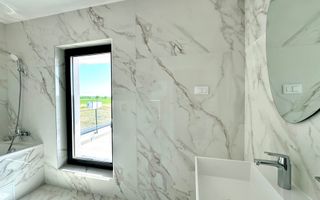 Vila cu 4 camere *580mp teren* // Corbeanca Lake View - Poză 32