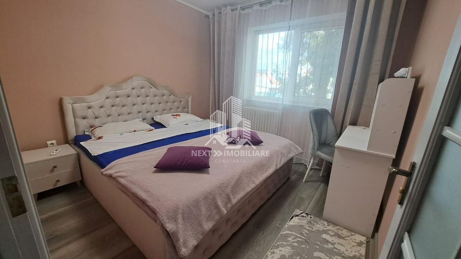 Apartament 2 camere renovat complet | Parter | Zona Casa de Cultură - Poză 2