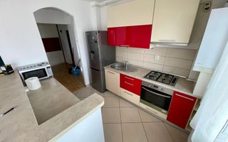 2 camere, bloc nou, modern, terasa, Buna Ziua, Bonjour Residence, LIDL - Poză 5
