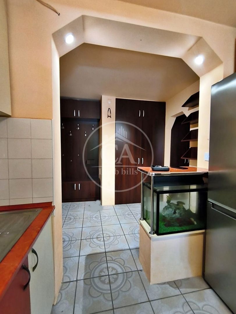 Apartament de închiriat cu 2 camere în zona Nufărul, Oradea - Poză 6