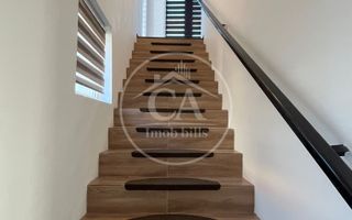 Apartament cu 3 camere de vânzare în Sânmartin, Bihor - Poză 5
