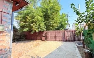 Casă de vânzare | 5 camere| Teren 428 mp | Voluntari, lângă Școala 1 - Poză 21