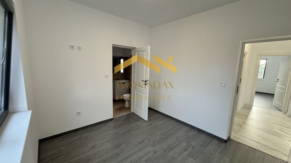 Sanmihaiu Roman-Duplex Parter-Disponibil Imediat - Poză 3
