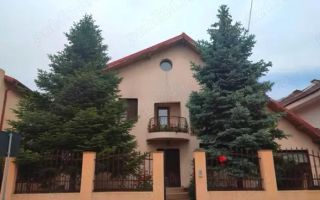 Vila intrare Popesti Leordeni - Poză 1