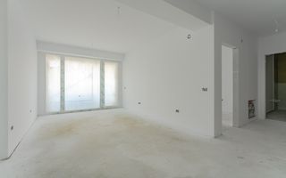 Vânzare Studio 43 mp | Balcon Generos | Predare Septembrie 2026 - Poză 4