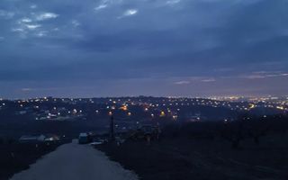 Parcele cu Puz si utilitati Saldabagiu de Munte - Poză 2