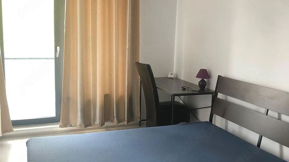 🏡 Apartament 2 camere | Ambasad'or Home Otopeni | Încălzire în pardoseală - Poză 8