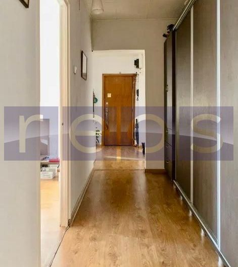 VANZARE APARTAMENT 3 CAMERE 70MP DECOMANDAT TITAN PARK IOR VEDERE DUBLA - Poză 5
