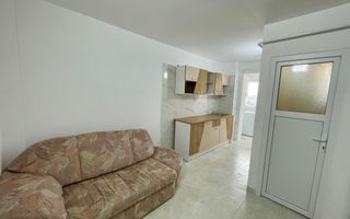 De inchiriat garsoniera, zona Primaverii - Poză 3