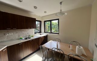 Vila superba Cotroceni - renovata complet premium (COMISION ZERO) - Poză 17