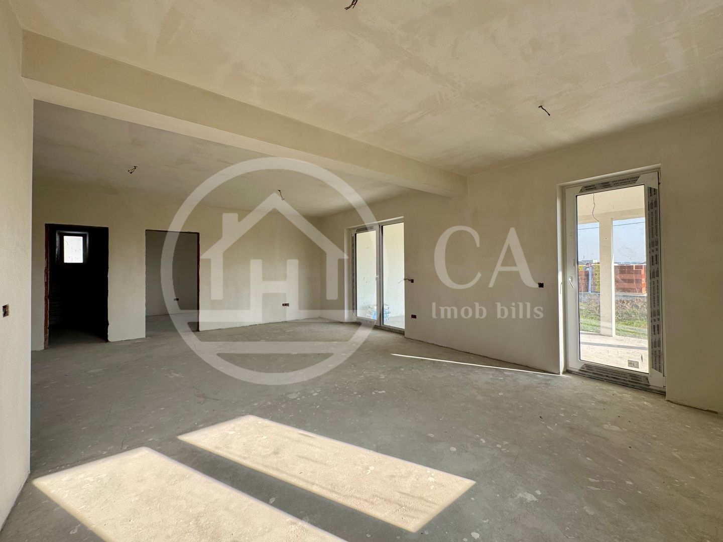 Casă de vânzare cu 4 camere in Sântandrei, Bihor - Poză 4