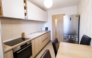 REZERVAT | 2 Camere Decomandat | Urban Pentha | Parcare - Poză 7