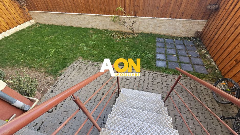 Apartament 3 camere, 75 mp utili, cu terasa 48 mp, boxa 23 mp, Cetate - Poză 5