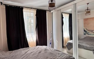 Apartament cu 2 camere, 2 balcoane, zona Băișoara, Gheorgheni. - Poză 7