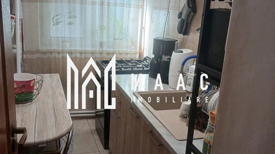 Apartament 2 camere de vânzare | Râmnicu Vâlcea | parter - Poză 2