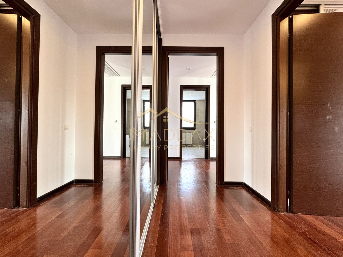 Penthouse - Duplex Exclusivist *218mp* / 60mp terasa / Kiseleff - Capitale - Poză 29