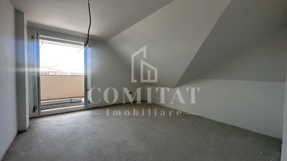 Apartament 4 camere | Bloc nou | Zona Str Cetatii - Floresti - Poză 5