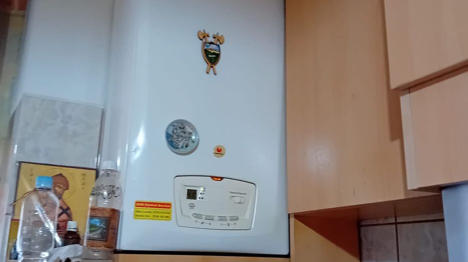 Vanzare apartament 3 camere zona Sebastian sector 5 - Poză 6