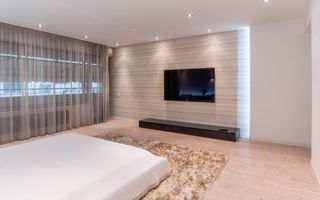 De vanzare Apartament LUX 3 camere, Sat Francez, Herastrau, Nord - Poză 2