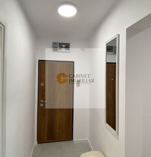 3 camere ~ 75mp ~ decomandat ~ Raul Doamnei - metrou ~ Renovat - Poză 10