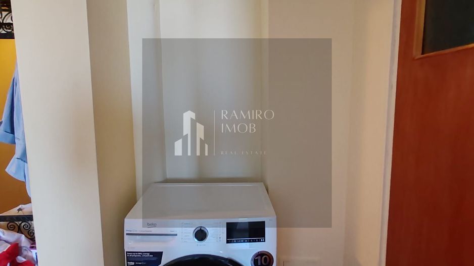 Apartament 4 camere, Brancoveanu/Izvorul Rece, 2 bai, 2 balcoane - Poză 15