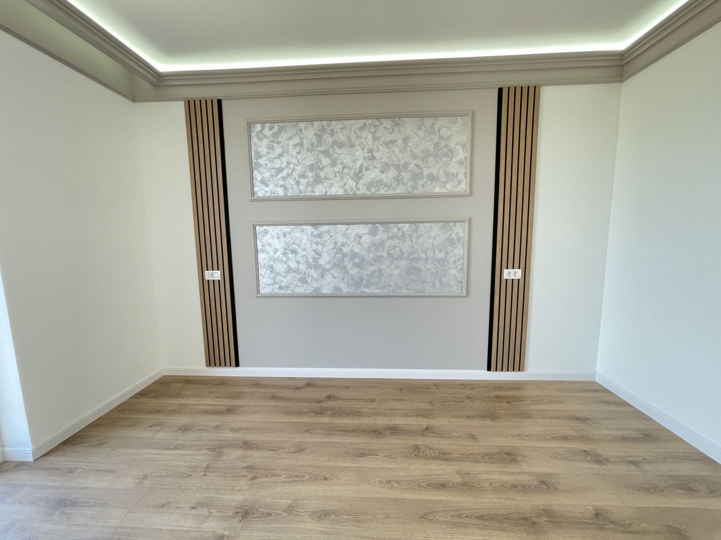 Apartament 3 camere bloc nou si finisaje de calitate - Poză 1