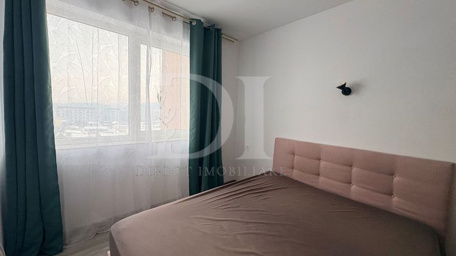 Apartament 3 camere | Complet mobilat și utilat | Zona BMW Florești - Poză 10