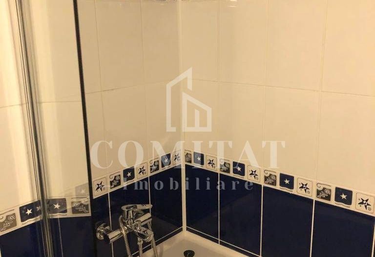 Apartament cu o cameră | Imobil nou | Cartierul Zorilor - Poză 7
