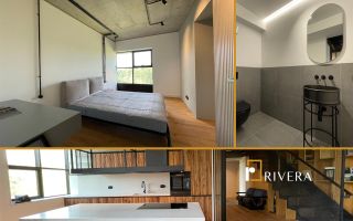 Apartment 4 camere | Fabrica de Glucoza - Poză 5