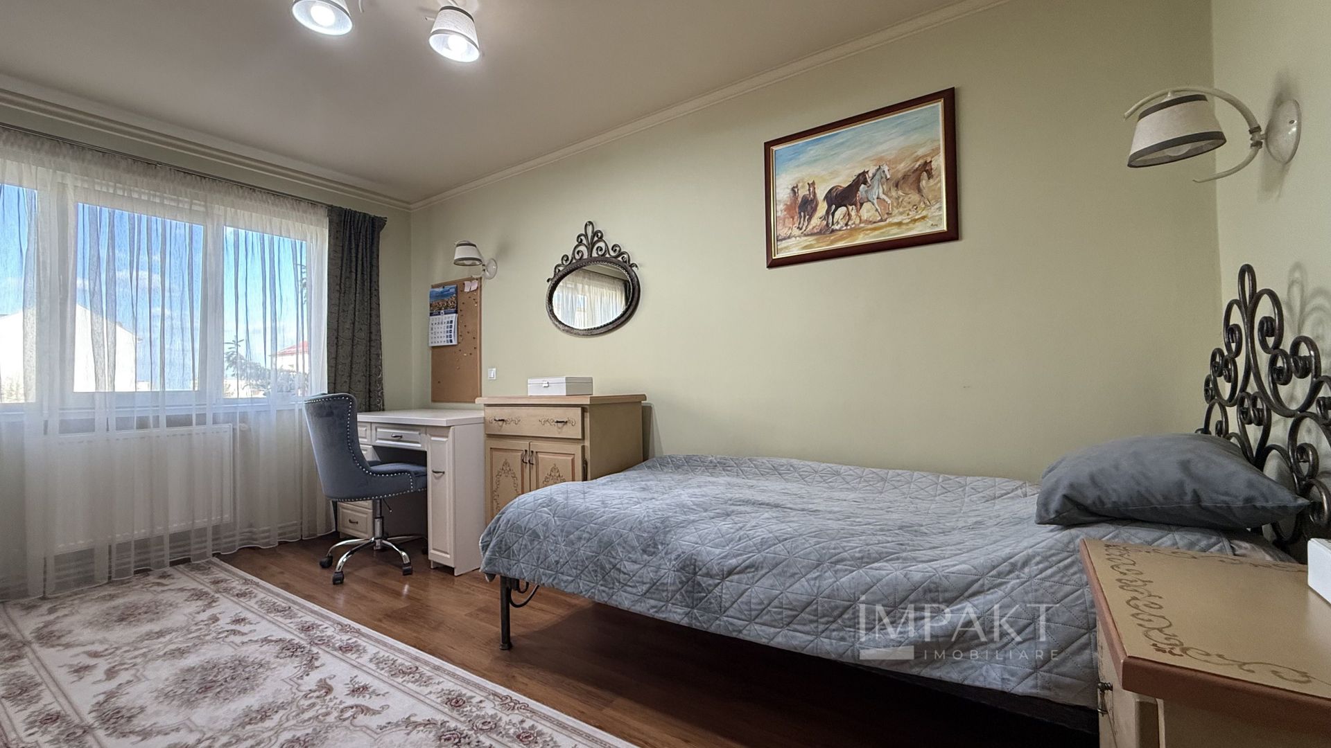 Apartament deosebit cu 4 camere decomandat 92.78mp in Gheorgheni - Poză 10