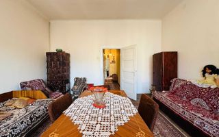 Apartament 2 camere, 52mp + parcare - zona Horea - Poză 2