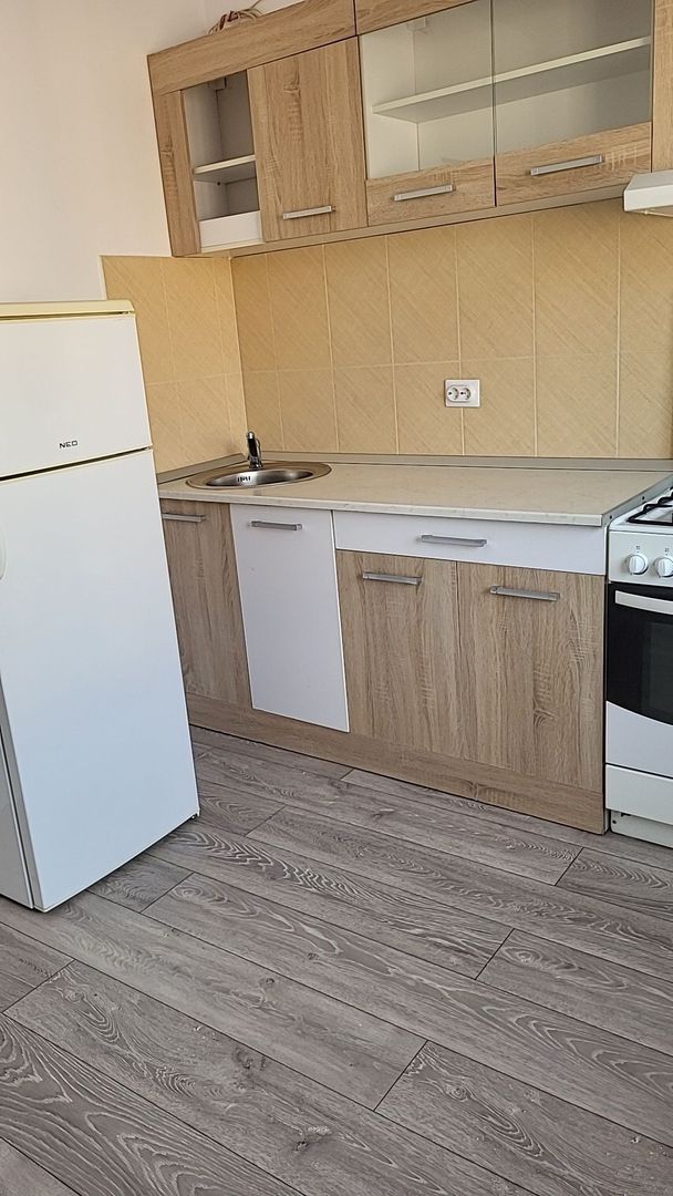 Apartament cu 2 camere | 36 mp + balcon | Zona Florilor - Poză 6
