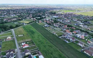 Teren 956 mp   Mosnita Veche - Padurea Bistra - Poză 15