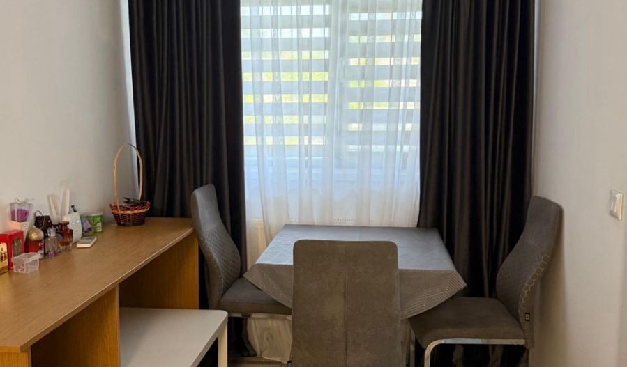 GARSONIERA HILS PALLADY, LOC PARCARE, BUCATARIE INCHISA, METROU 3 MIN - Poză 3