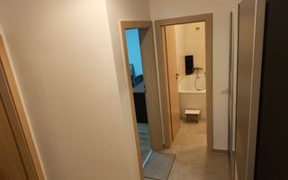 Studio modern de închiriat | ISG Residence – Parcul Carol - Poză 7