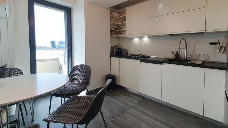 DE VANZARE APARTAMENT 3 CAMERE NOVUM SPLAIUL INDEPENDENTEI - Poză 7